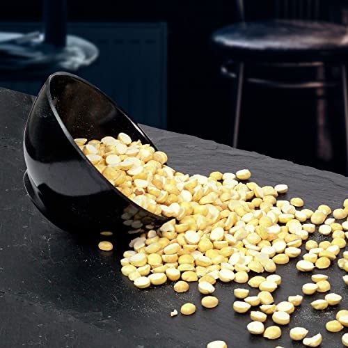 Image of More Bengal Gram Dal - Roasted, 500g (Loose)