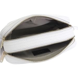 フルラ EK27 リリー ショルダー レディース 革 クロスボディ 水色 レザー FURLA フルラ バッグ レディース ショルダーバッグ アウトレット