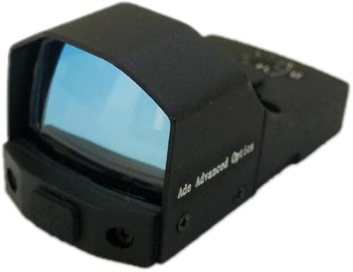Miniatura 7 de Ade Advanced Optics Cobra RD3-006X-1 Micro puntos verdes