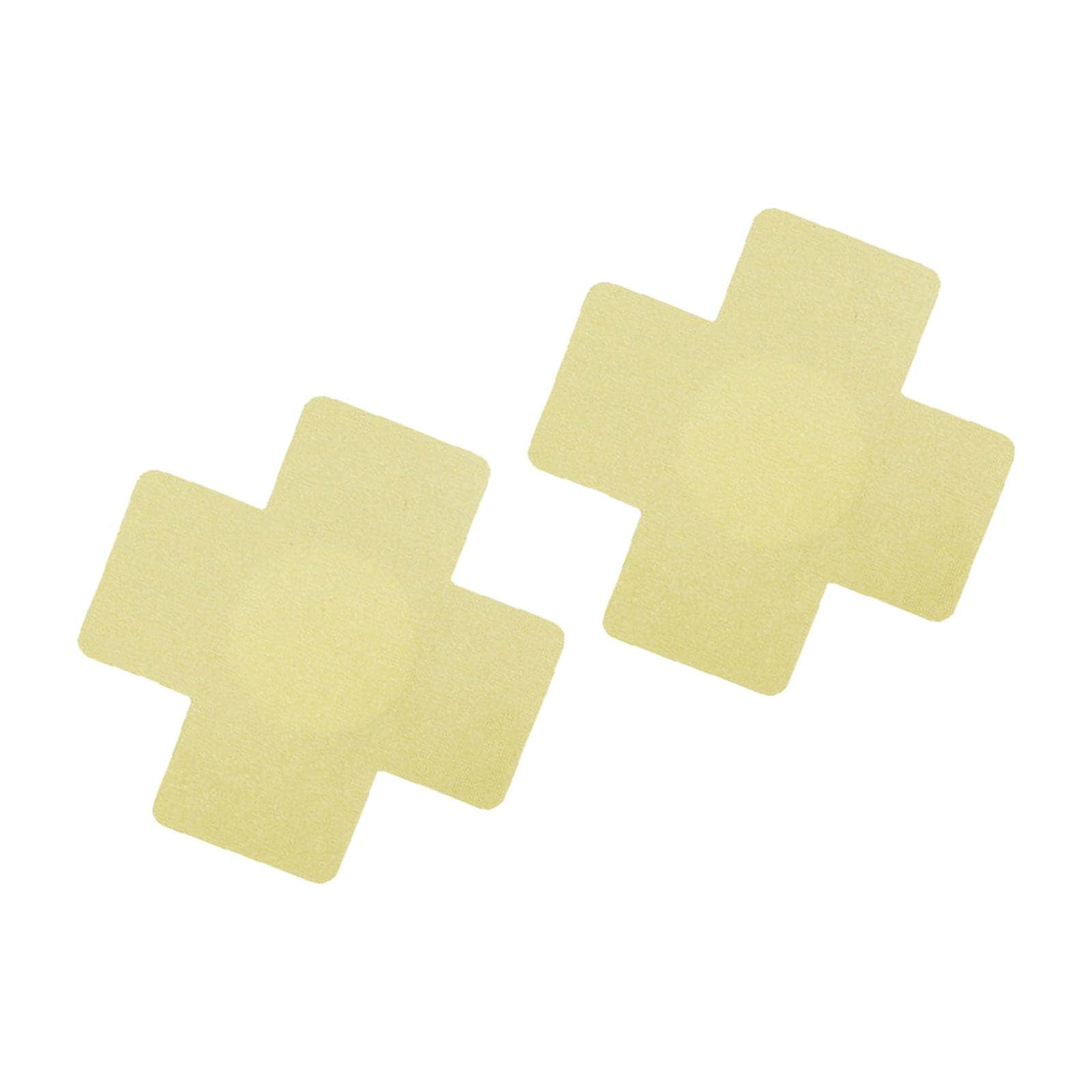 nivaa 2 Pieces Women Breast Cover Thin Breast Petal for Festival Wedding Skin-picture-16