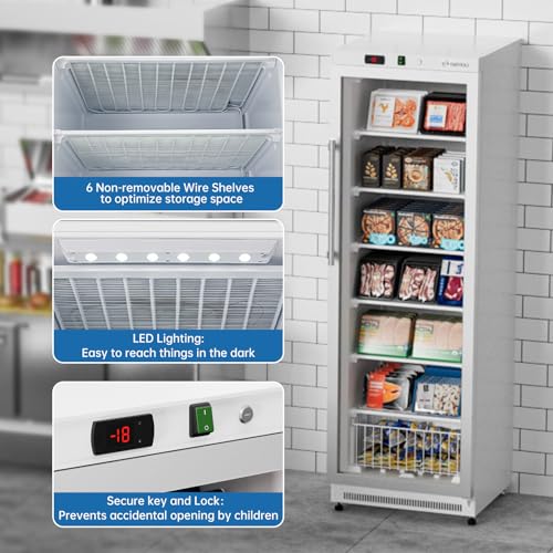 Walk in freezer cold room industrial