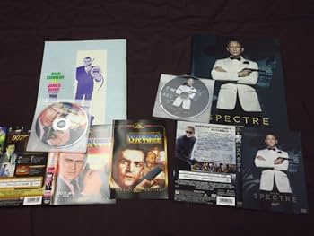 映画 洋画 007シリーズ チラシ フライヤー 11枚セット 映画 洋画 007シリーズ チラシ フライヤー 11枚セット 2025年