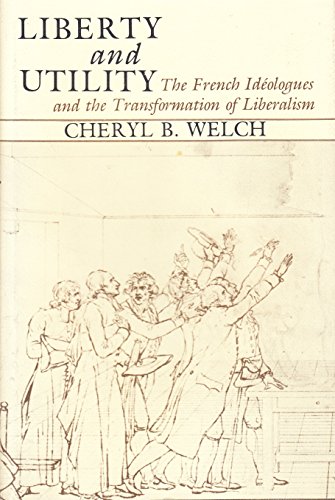 Liberty & Utility view 2