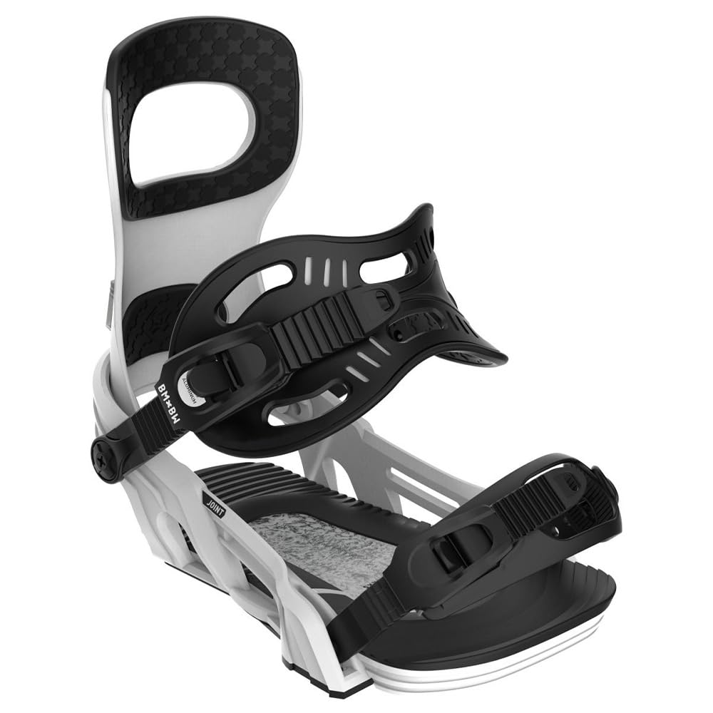 Bent Metal Fijaciones de snowboard para hombre