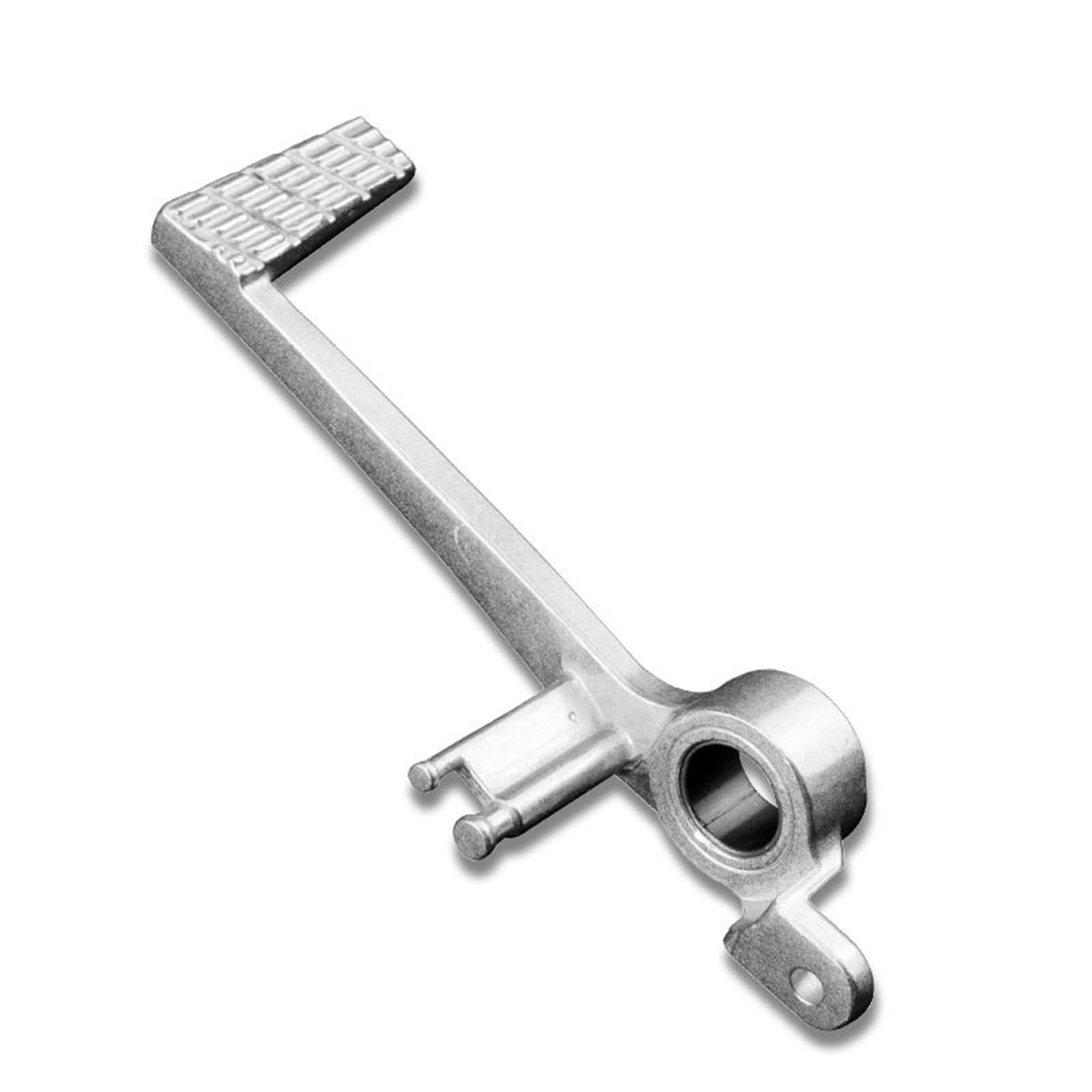 EMYMPUKSCK Motorcycle Rear Brake Foot Pedal Lever for S&uzuki GSXR1000 2005-2014 GSXR GSX-R 600 750 2006-2014 Motorcycle Accessories