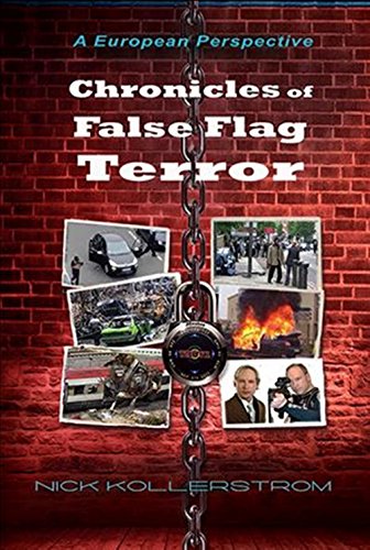 Chronicles of False Flag Terror: A European Perspective