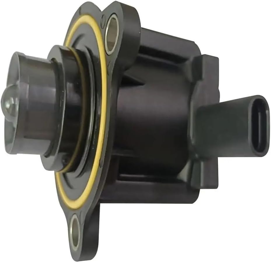 Turbocharger Valve Easy Installation Accessory Replaces 1801870 CJ5Z9U465A Fit For Lincoln Mkx 2.7L V6 2016-2018
