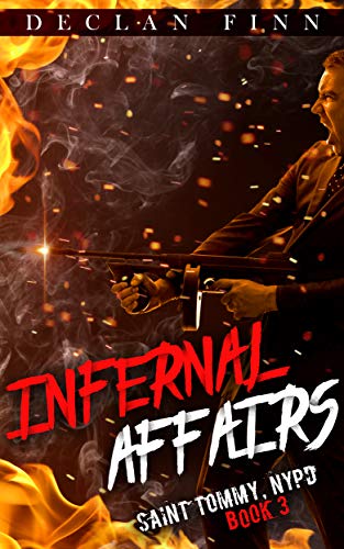 Cover of Infernal Affairs
