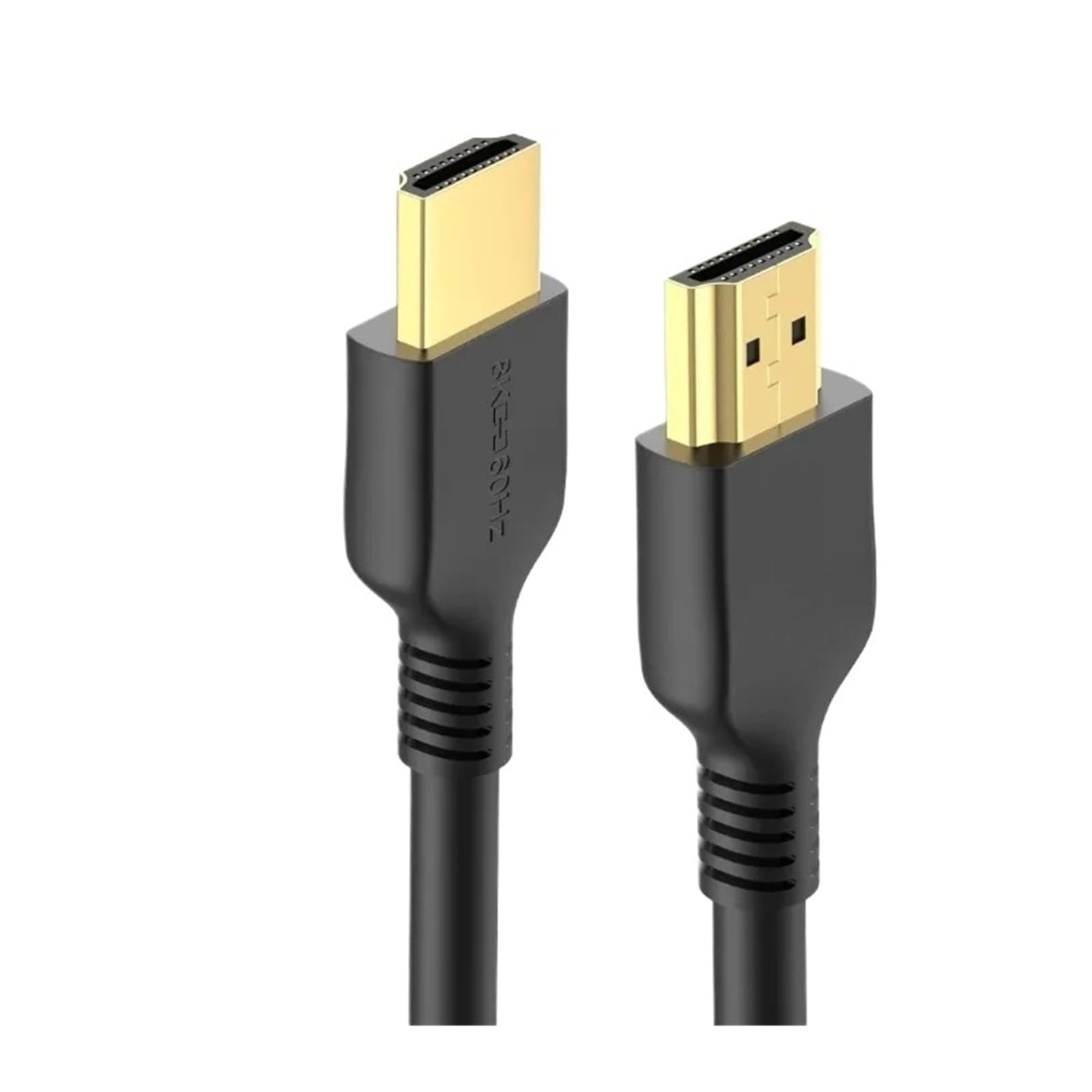 Cavo HDMI 2.1 8K@60Hz (4K@120Hz/240Hz, 48Gbps, 1M/2M/3M/5M) - Compatibile Con UGOURD, Funziona Con TV/XBOX(5m)