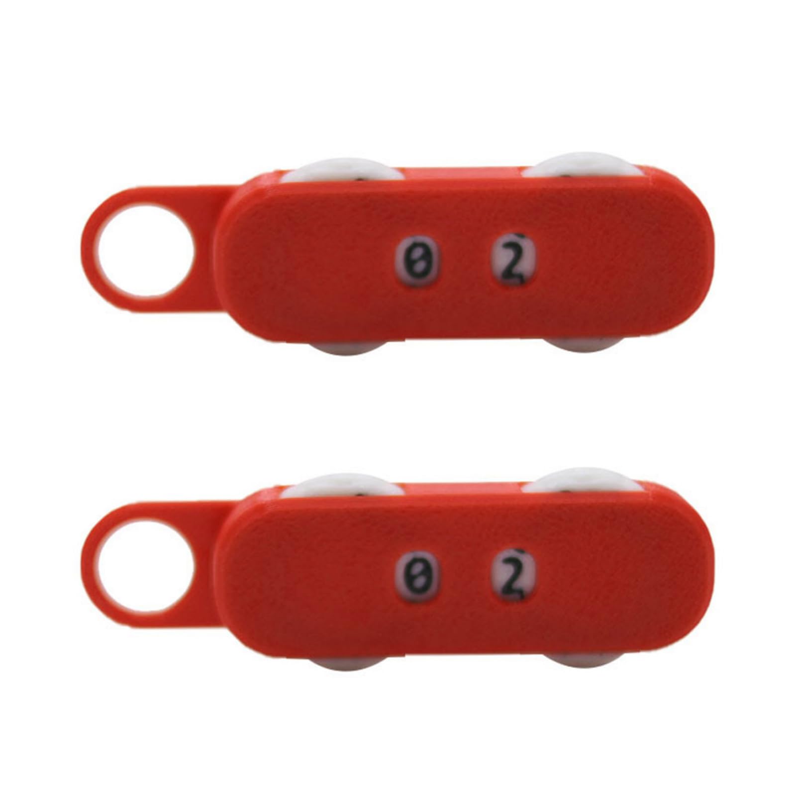 SHINLHUA Handheld Stitching Trackings Device with Sturdy Surfaces Crafted for Knitting Enthusiasts and Event Use Sports Event Tallying Counter