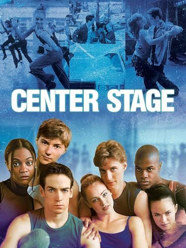 Center Stage