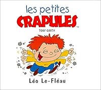 Léo Le-Fléau 2731224940 Book Cover