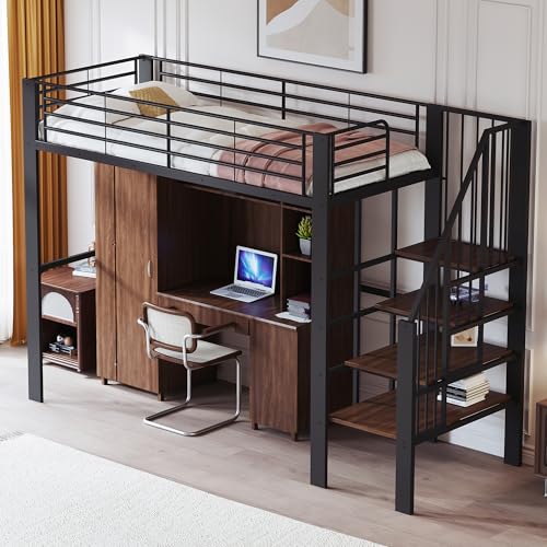 Telaio del letto facile da montare: le dimensioni complessive del letto sono 251,5 x 95 x 169 cm. Il letto viene spedito in 2 pacchi dalla Germania. A volte i pacchi non arrivano lo stesso giorno. Si prega di attendere altri 2-3 giorni o contattare il nostro amichevole rappresentante del servizio clienti per ulteriore assistenza.