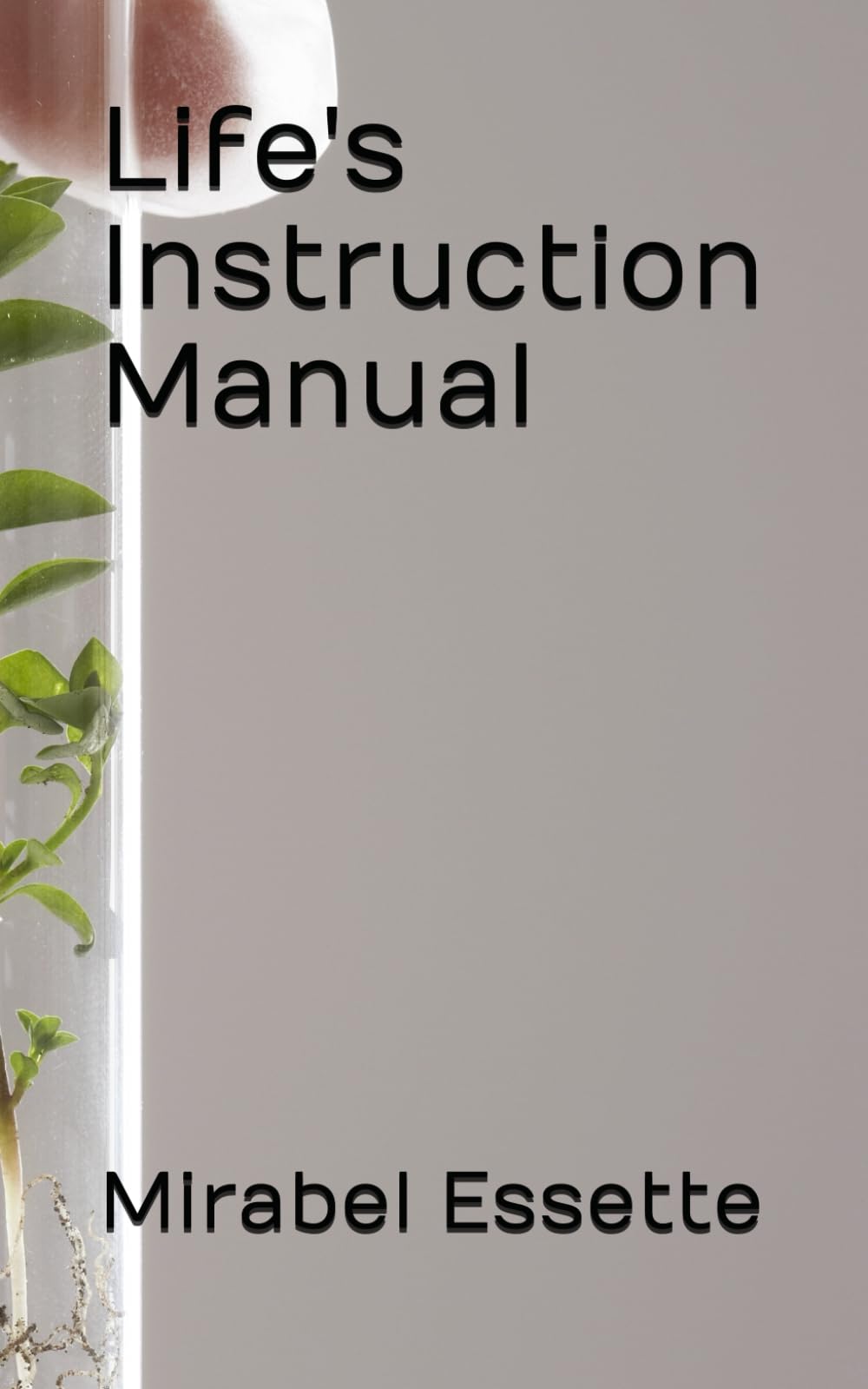 Life's Instruction Manual