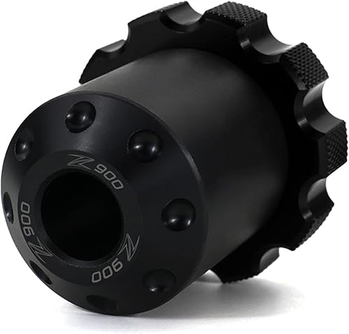 Barra de extremo de asistencia de abrazadera de acelerador con bloqueo de acelerador para Kawasaki Z900 2017-2021 Z900 RS 2018-2021 Z250 2019-2021