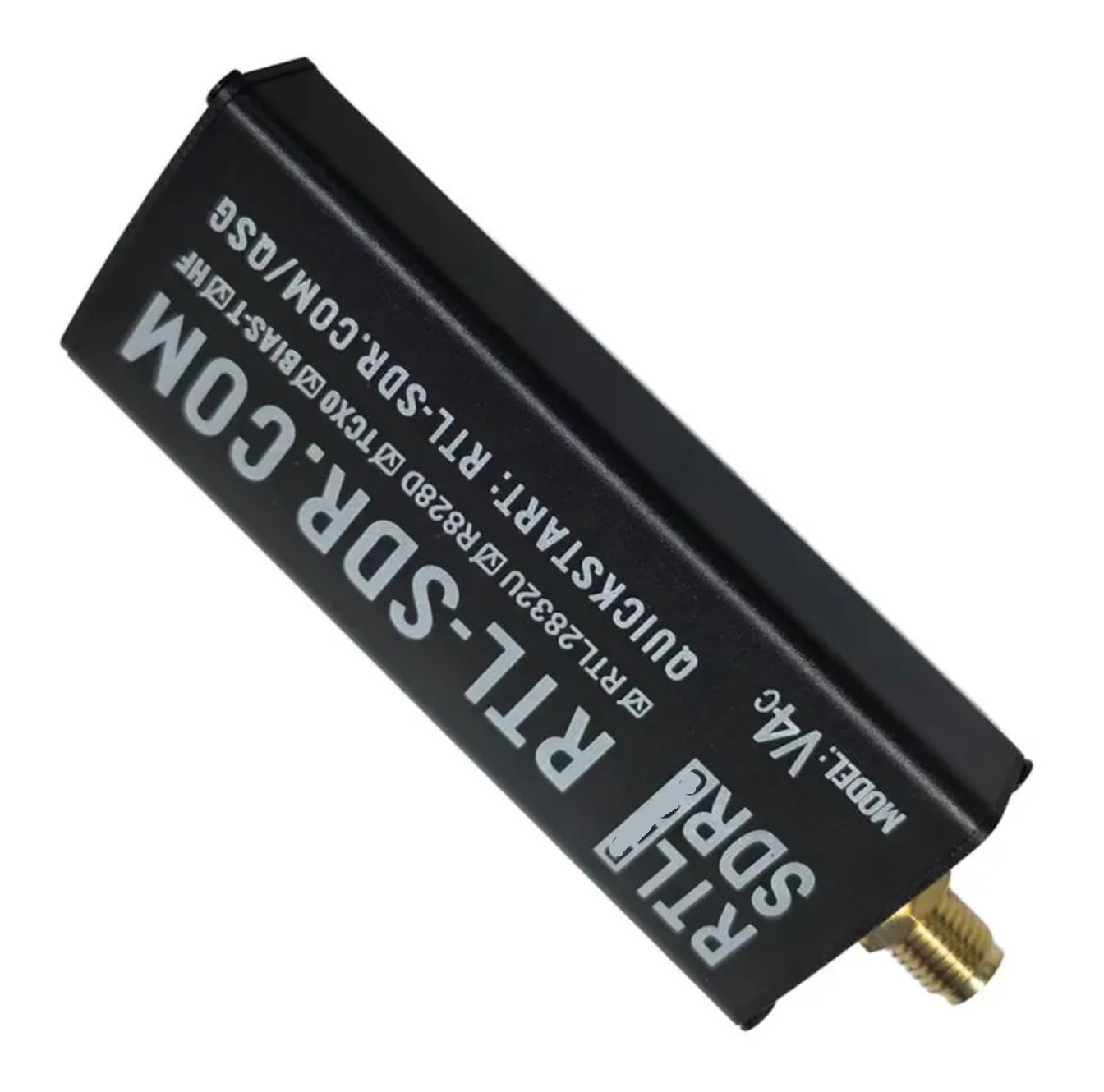 Amazon.co.jp: RTL-SDR V4c R828D RTL2832U 1PPM TCXO SMA RTLSDR