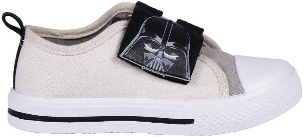 CERDÁ LIFE'S LITTLE MOMENTS Scarpe Star Wars con Chiusura A