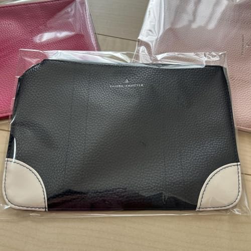 【未開封】 ビジネスアメニティーポーチグローブトロッターエッティンガー 14点 ANA国際線アメニティがグローブトロッターからエッティンガーへ