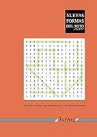 Nuevas Formas del Mito: Una Metodologia Interdisciplinar 3832540407 Book Cover