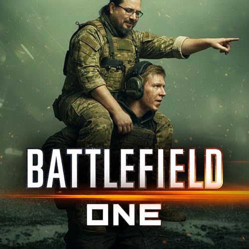 Battlefield One: Squadmates cover art