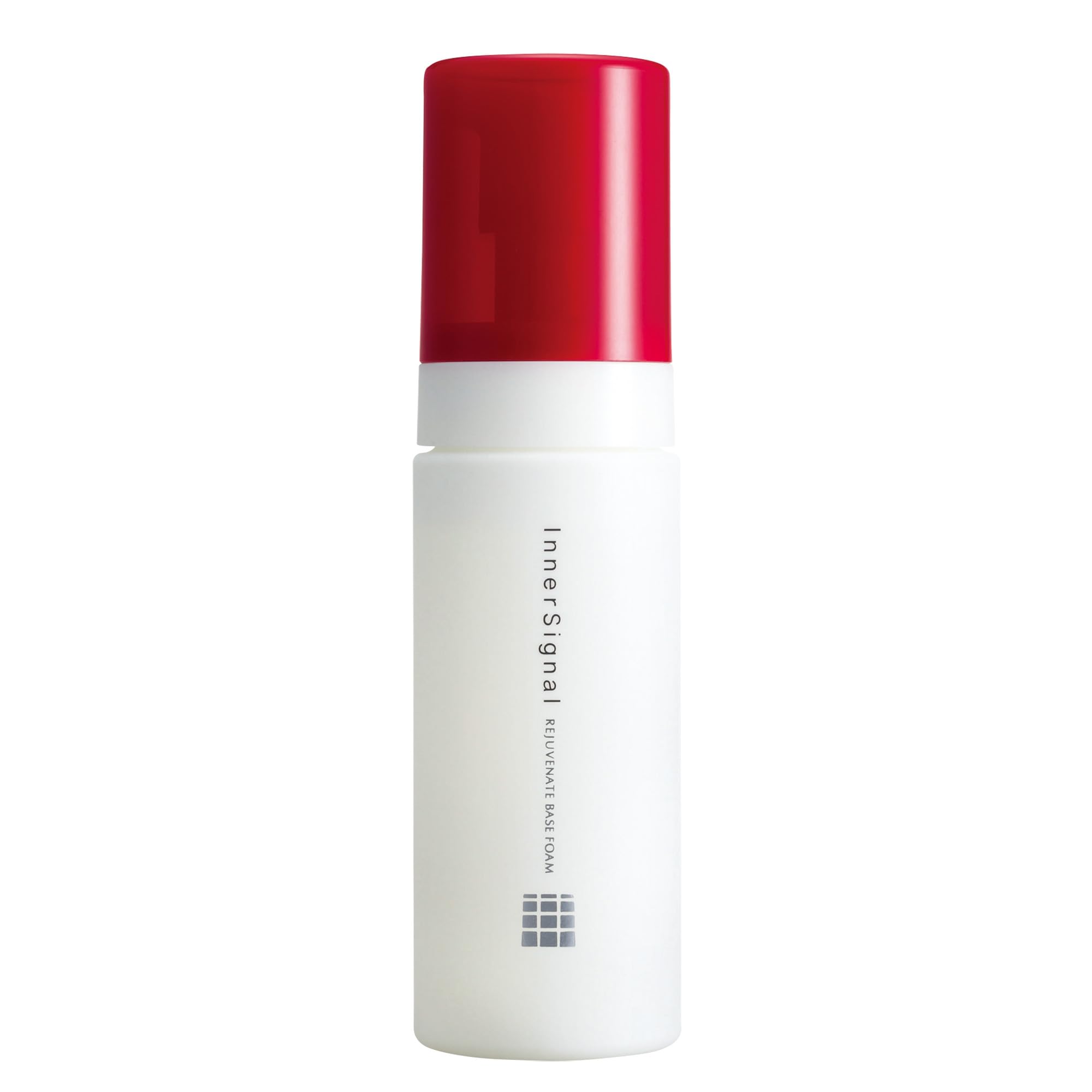 Amazon | 大塚製薬 インナーシグナル ベースフォーム 150mL （泡状洗顔 