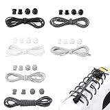 【Apropiado Para Todos】 Genial para uso general y para un amplio rango de calzado deportivo y actividades al aire libre-correr, andar, senderismo, fútbol, triatlón, montar en bicicleta, golf, tenis, baloncesto.