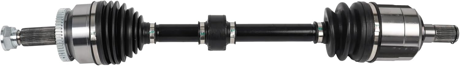 ECCPP CV Axle Shaft Assembly fit 2015-2021 for Kia Sedona Front Left Side (Front Driver Side) NCV75086 KA-8144 49500A9200 49500A9300