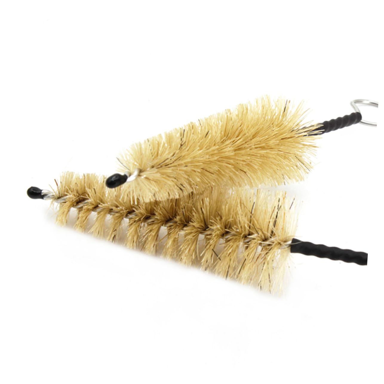 ifundom Flute Cleaning Brush Set Saxophone Clarinet Piccolo Clarinet for Flute