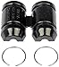 Dorman 924-275 Fuel Door Release Cable Repair Collar Compatible with Select Honda Models