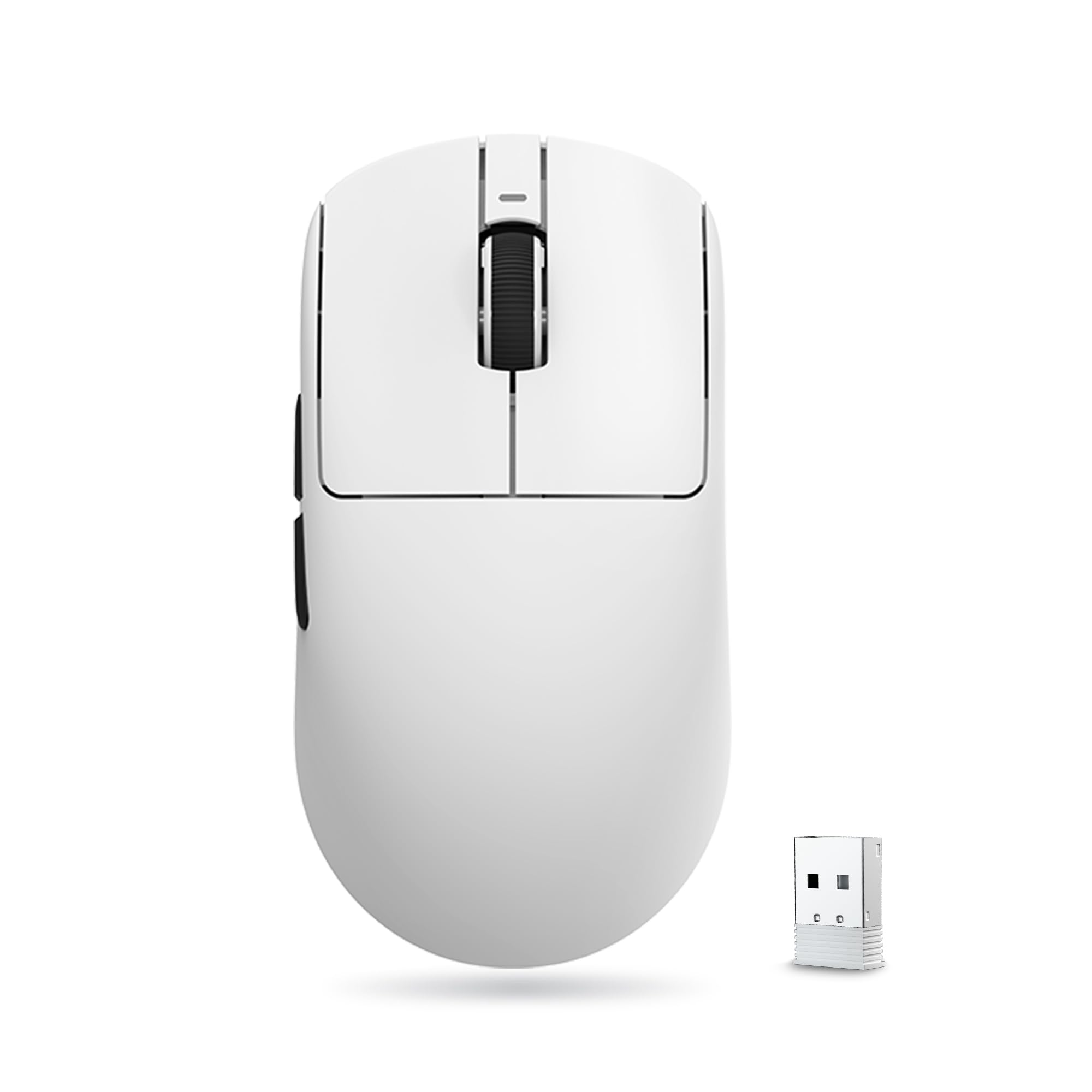 Amazon.co.jp: ATK ワイヤレス ゲーミングマウス VXE Dragonfly R1 Pro