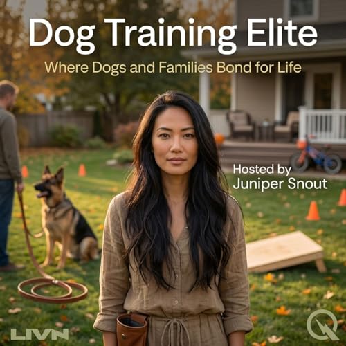 Couverture de Dog Training Elite