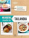 lonely planet thailand pdf free  Mis recetas made in Tailandia