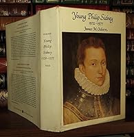 Young Philip Sidney, 1572-77 (Elizabethan Club) 0300014430 Book Cover