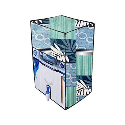 waterproof and dustproof Printed Water Purifier cover for Kent Ace Mineral 7-Litre 60-Watt RO+UV+UF
