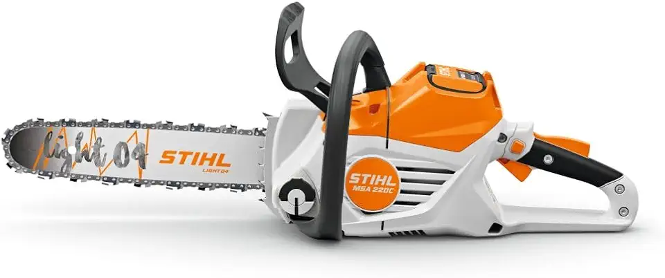 Motosserra a bateria STIHL MSA 220 C-B