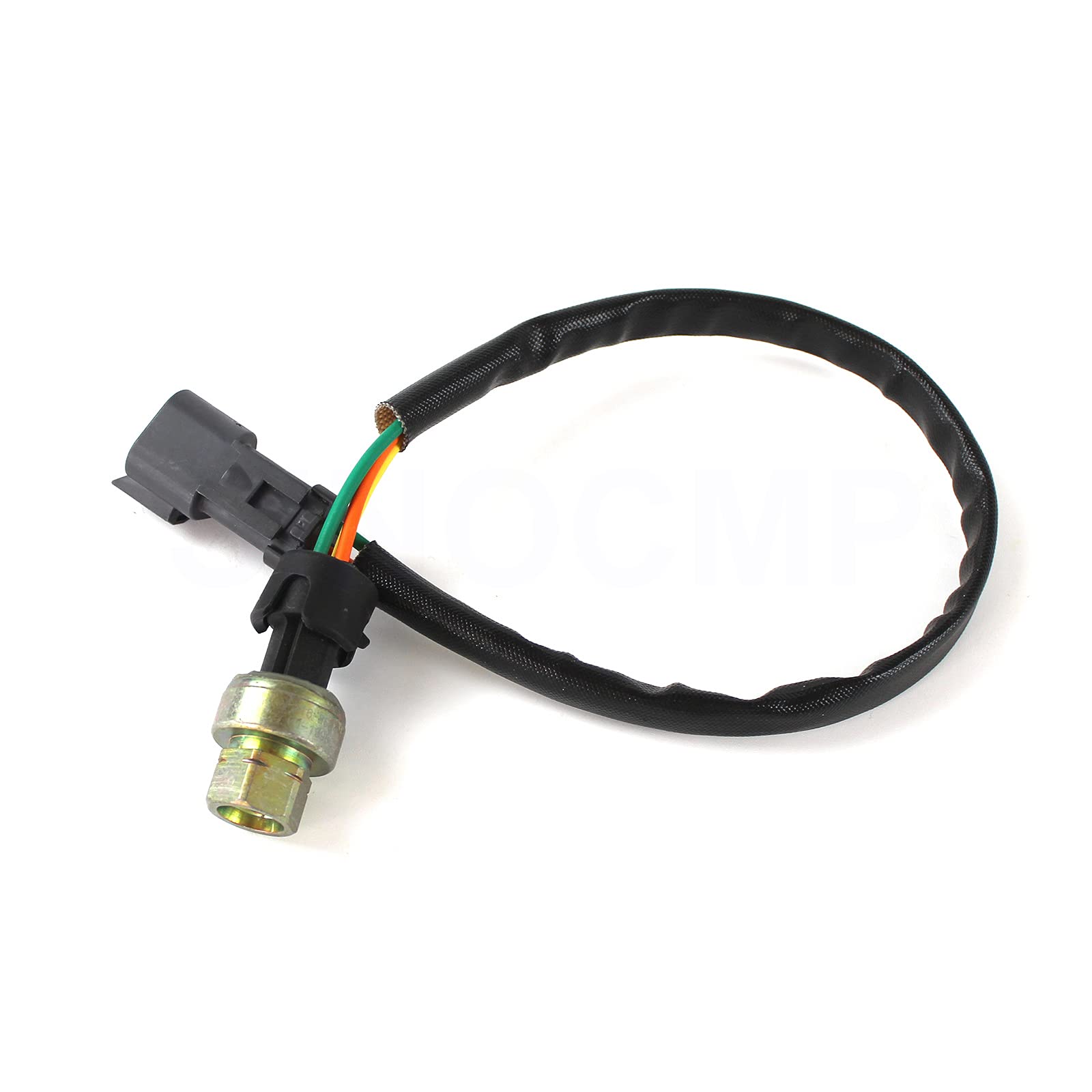216-8684 2168684 Oil Pressure Sensor - SINOCMP Excavator Oil