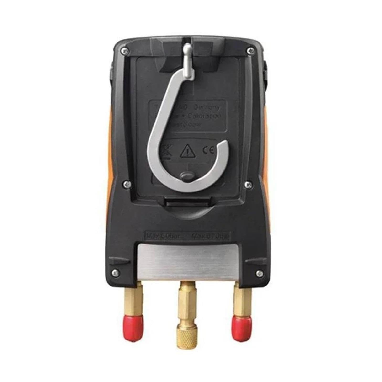 549 Digital Manifold Gauge 2 Valves System Per principianti fai da te