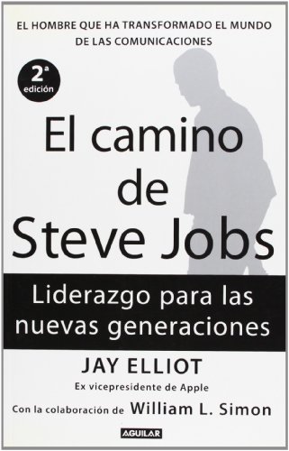 El camino de Steve Jobs