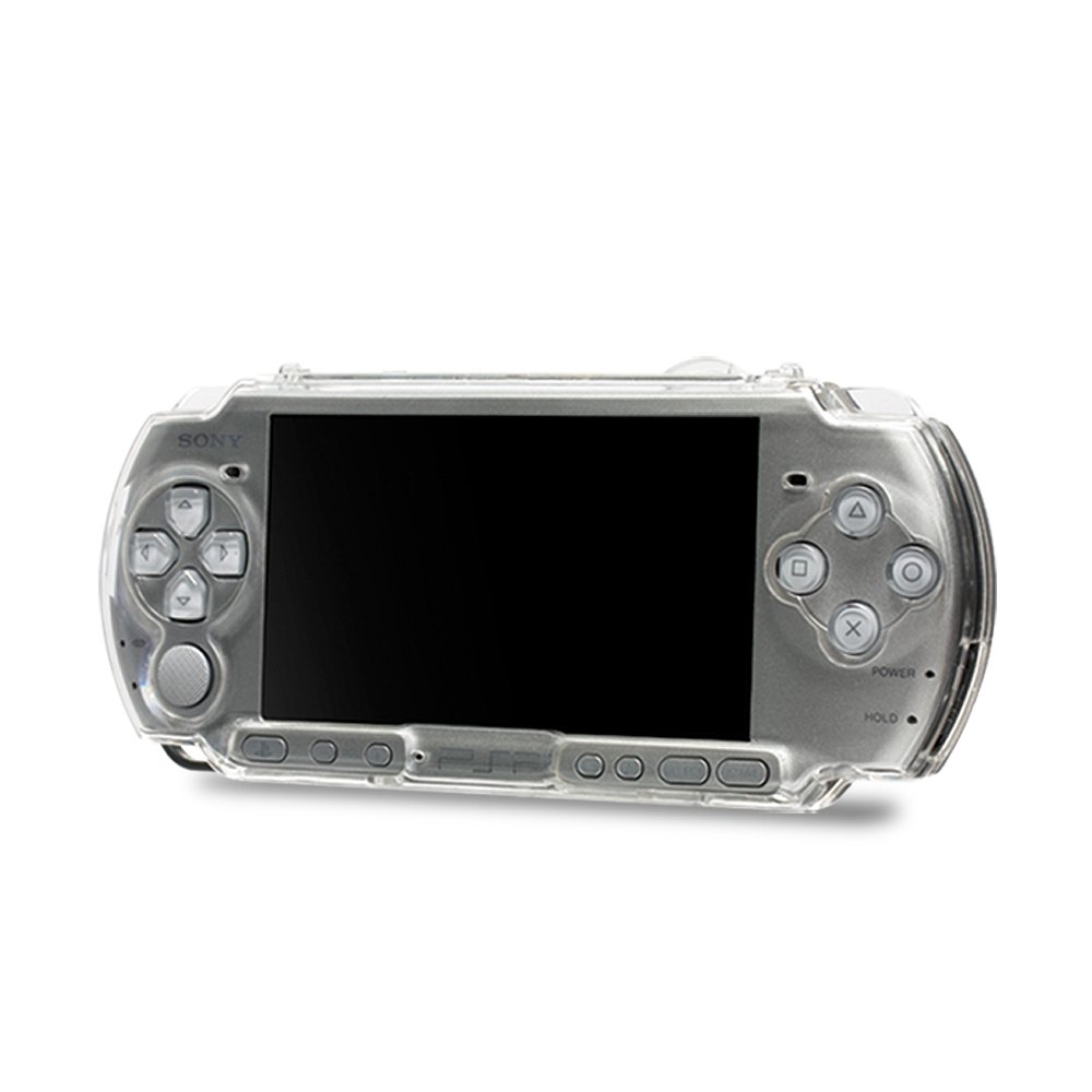 Hyperkin Crystal Cover for PSP 3000/PSP 2000