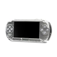 Vista 2 de Hyperkin Crystal Cover for PSP 3000PSP 2000