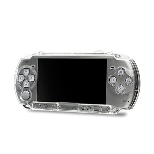 Miniatura 2 de Hyperkin Crystal Cover for PSP 3000PSP 2000