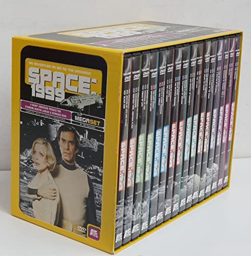 Space 1999: Megaset image 5