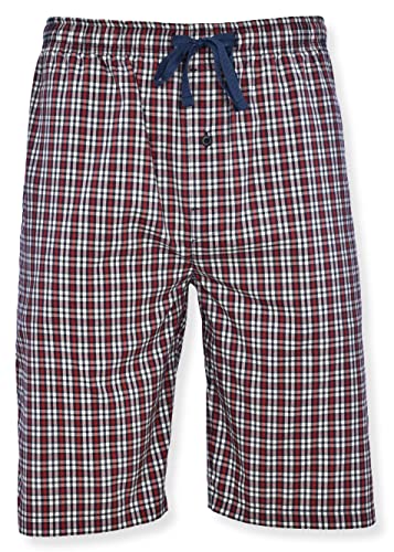 Image of Hanes Men's Woven Shorts