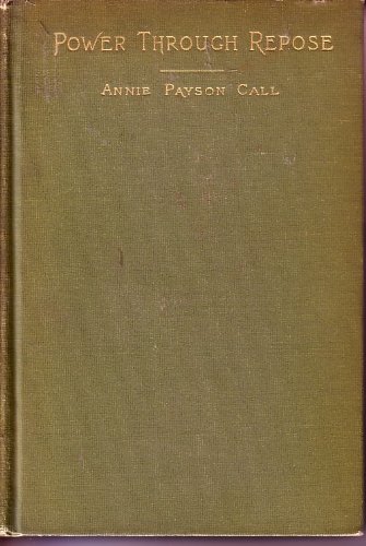 Power Through Repose B002JN00Y2 Book Cover