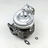 Beschreibung: GT2256V-715910 Turbo für Mercedes-Benz E-Klasse ML270 270 CDi OM612 W163 W210 170HP; Modell: GT2256V; Turbo Teilenummer: 715910-5002S 715910-002 715910-00-0000002 01; Turbo OE Nummer: A6120960599 6120960599; Lieferung mit Dichtungen wie abgebildet; Anwendung: 1. Für Mercedes PKW E-Klasse 270 CDI (W210) OM612 170HP 1999-2002 Jahr; 2. Für Mercedes-PKW M-Klasse 270 CDI (W163) ) OM612 170 PS 1999–2002 Jahr; 3. Für Mercedes-Benz ML270 CDI OM612 168 PS 2000 Jahr;