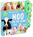 Discovery: Moo on the Farm! (10-Button Sound Books)