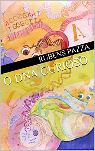 O DNA Curioso