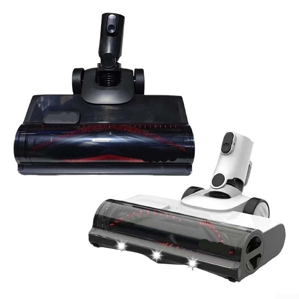 Cepillo Suelo para tineco A20 A30 A30S GO Profunda Cepillo Suelo(Black)