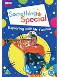 Something Special-Exploring with Mr Tumble