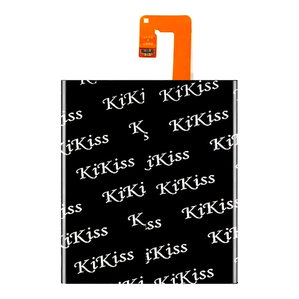 L18D1P31 Long-Endurance 3100mAh Battery Compatible for Lenovo TAB E7 TB-7104F,0-Cycle Li-ion Polymer,Replacement Tablet Battery with Tool Kits